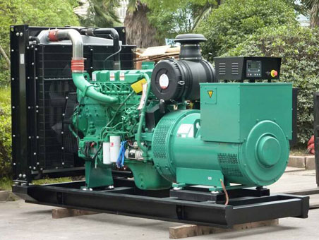 市中710kw康明斯柴油发电机组图片 市中710kw康明斯柴油发电机组图片