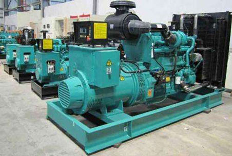 市中1000kw康明斯柴油发电机组图片 市中1000kw康明斯柴油发电机组图片
