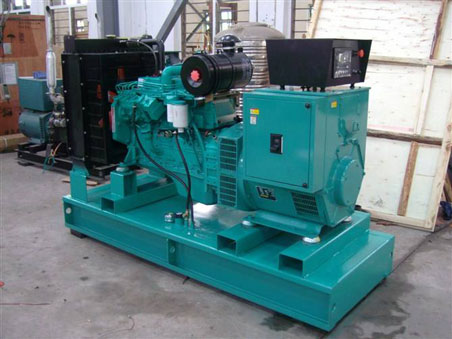 市中200kw康明斯柴油发电机组图片 市中200kw康明斯柴油发电机组图片