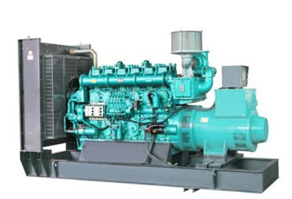 市中发电机出租