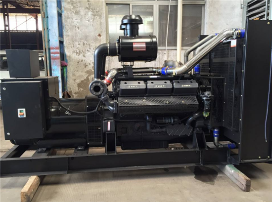 市中柴油发电机 市中柴油发电机